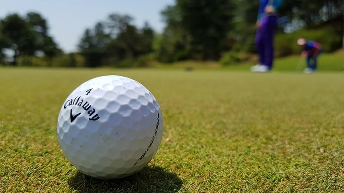LIVGolf首席执行官回避赛事存续问题:老将经验价值解读